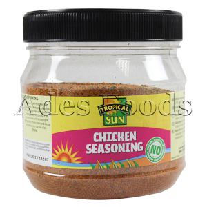 Tropical Sun Chicken Seasoning 600g