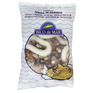 Seafood Mix 850g