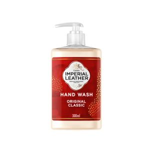 Imperial Leather Handwash Original Classic 300ml 