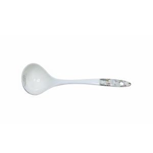 Italiano Coup Spoon 11.5" 100% Melamine (78291)