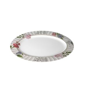 Italiano Decorator Dish Plate 16'' (78654)