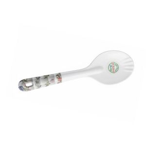 Italiano Rice Spoon 100% Melamine (78282) 919206/92494