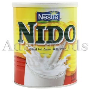 Nido Milk Nestle 400g