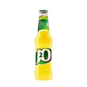 J20 Apple & Mango Juice 275ml