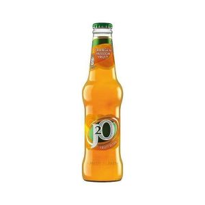 J2O Orange & Passion Fruit Juice 275ml