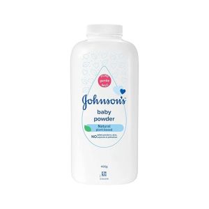 Johnsons Baby Powder 400g 