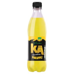 KA Pineapple 500ml