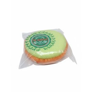 Kankan African Natural Sponge (Posh - q)