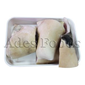 Frozen Kpomo snout (Per Kg)