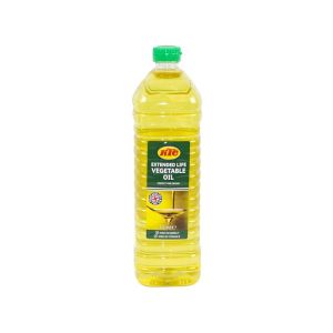 Ktc Vegetable Oil 1Ltr
