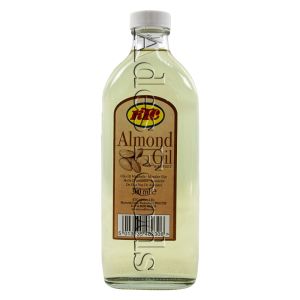 KTC Almond Oil 300ml