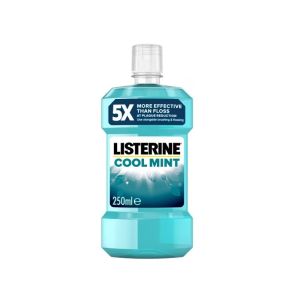 Listerine Cool Mint 250ml 