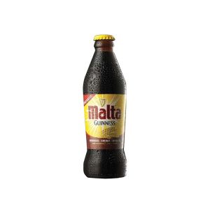 Malta Guinness Bottle 330ml (KATO)