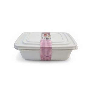 Merwy Plastic Style Saklama 3pcs (4086)