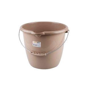 Merwy Tube Bucket 12ltrs (40168-2)