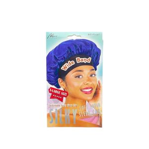 Murry bonnet wide band XL size ast (M2193ast)