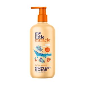 My Little Miracle Snappy Baby Shampoo 500ml