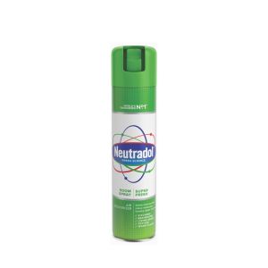 Neutradol Spray Fresh 300ml + 30 Ex Free