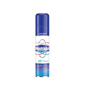 Neutradol Spray Original 300ml + 30 Ex Free