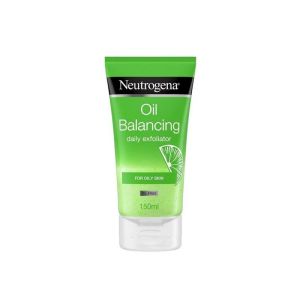 Neutrogena oil balancing shower mask 150ml 