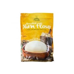 Ofi Pounded Yam 1kg X 10