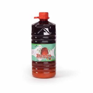 Okomu Banga Red Palm Oil 2ltrs