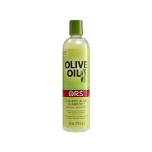Ors Creamy Aloe Shampoo 12.5 Oz