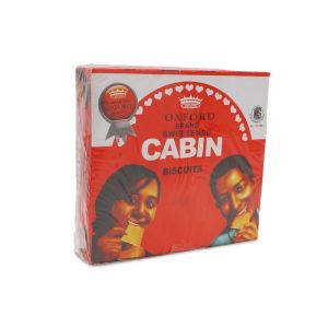 Oxford Cabin Biscuit 