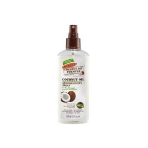 Palmer coconut oil formula strong root spray 150ml (Pal29b)