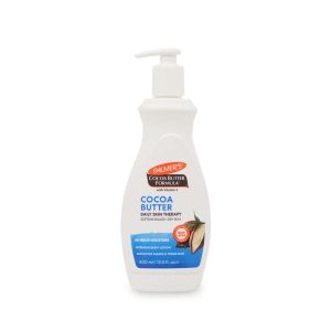 Palmer's Cocoa Butter Formula lot 400ml (Fragrance free)