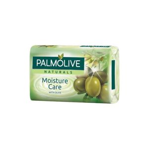 Palmolive soap original olive green 3's 90g