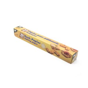 Pap Star Baking Paper 25m x 38cm