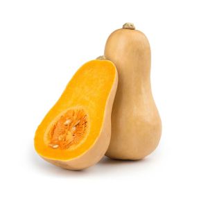 Pumpkin Yellow-Butter Nut