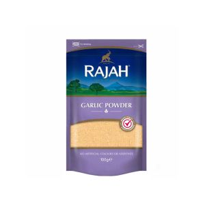 Rajah Garlic Powder 100g