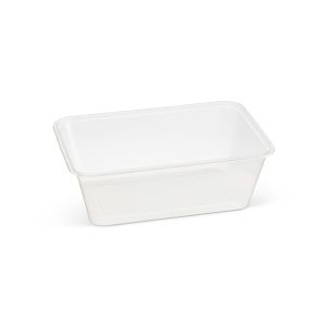 Rectangle Container 750ml (50 packs) STR23 SDL