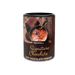 Redmall Signature Hot Chocolate