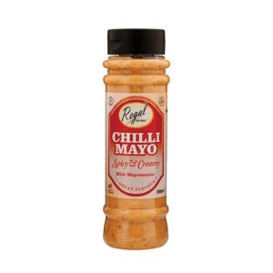 Regal Chilli Mayo Sauce 500ml