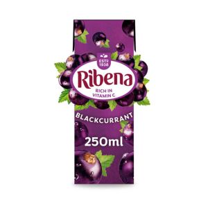 Ribena Blackcurrant 250ml
