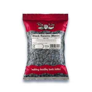 Roy Nut Blue Raisin(Maviz) 400g