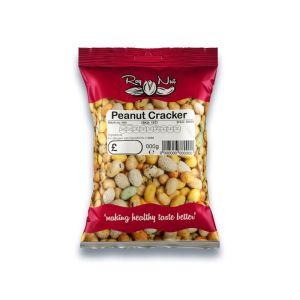 Roy Nut Cracker Peanut 150g