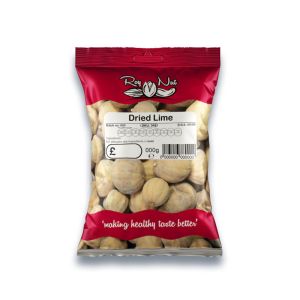 Roy Nut Dried Lime 75g