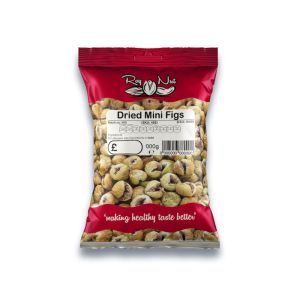 Roy Nut Dried Mini Fig 150g