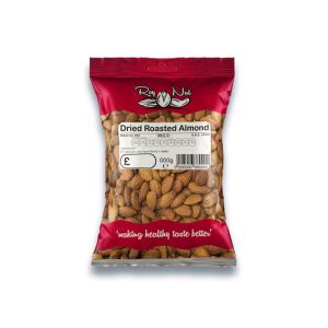 Roy Nut Dried Roasted Almond 700g