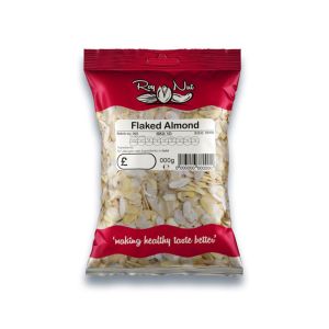 Roy Nut Flaked Almonds 150g 