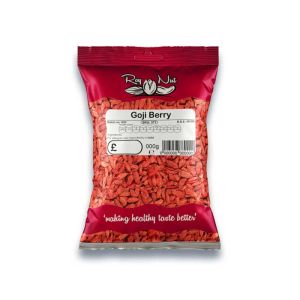 Roy Nut Goji Berry 50g