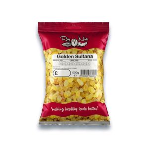 Roy Nut Golden Sultana 400g