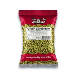 Roy Nut Green Cardamom 35g