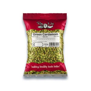 Roy Nut Green Cardamon 100g