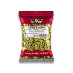 Roy Nut Green Sultana 400g