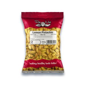 Roy Nut Jumbo Lemon Pistachio 140g